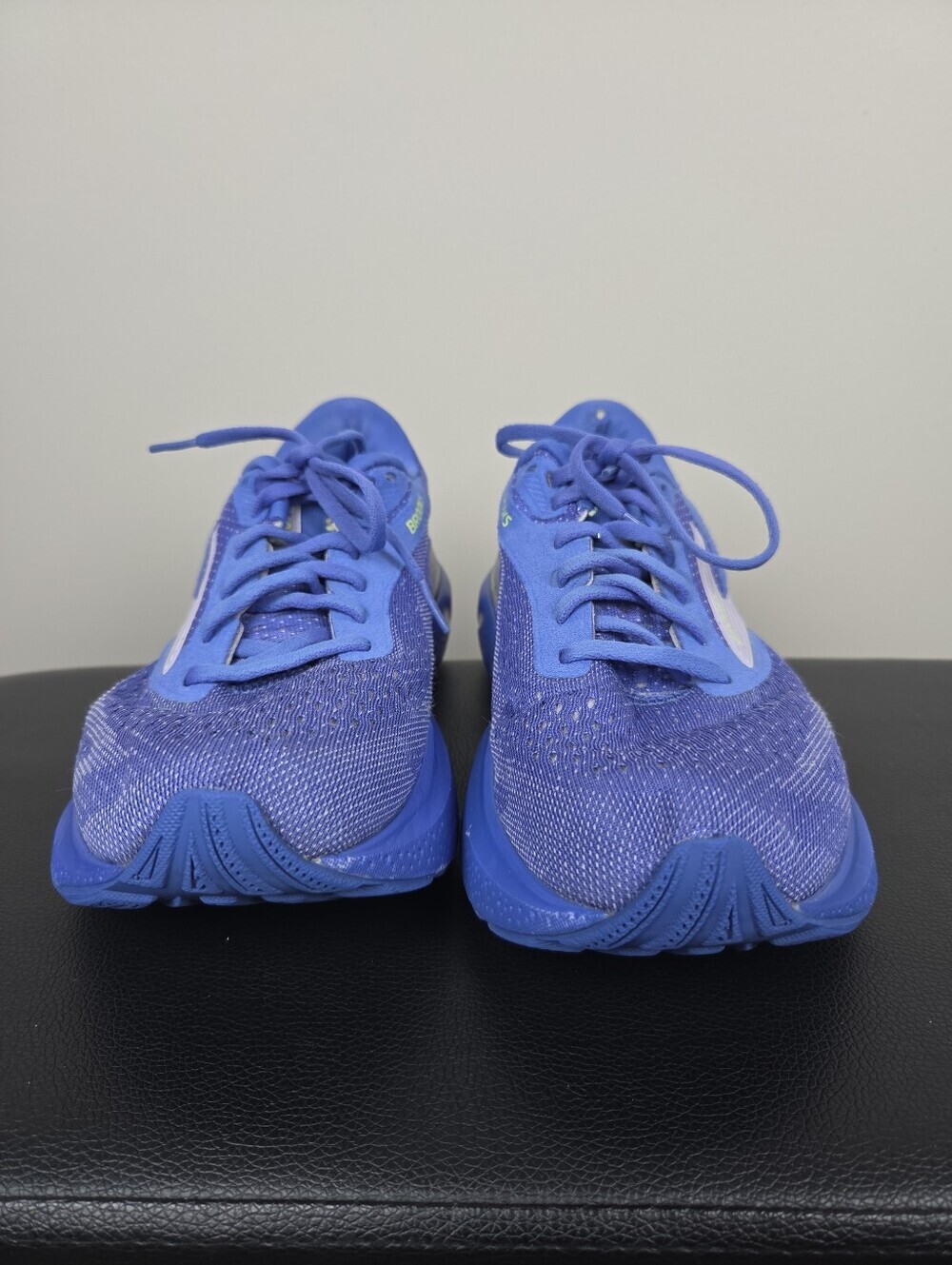 Brooks Adrenaline GTS 24 Athletic Sneakers Women's 8.5 Blue Stability Trainers - Picture 8 of 15